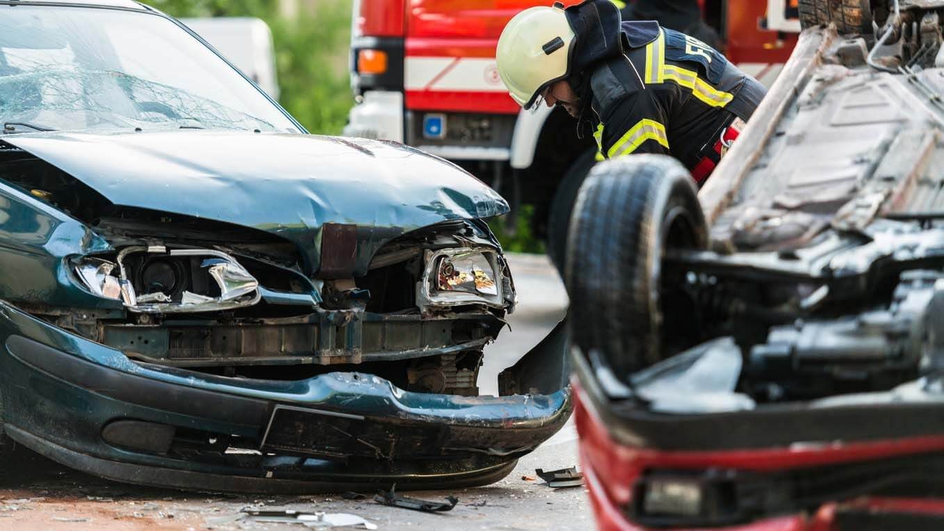 Lawyer For Auto Accident Near Me Westlake Village thumbnail