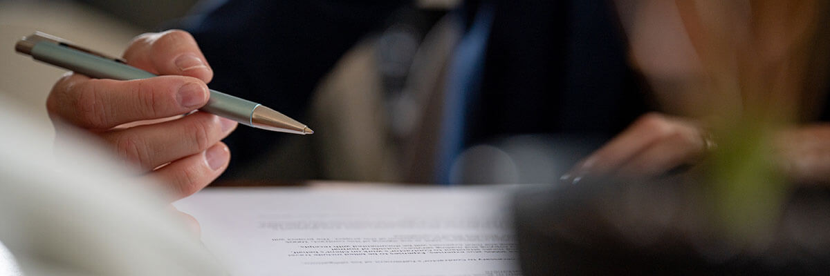 Understanding Comparative Negligence in Missouri: It Affects Your Case